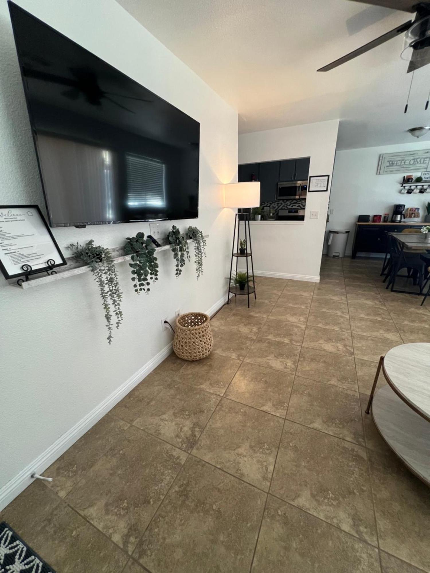 Mila's Cozy Apartment Las Vegas